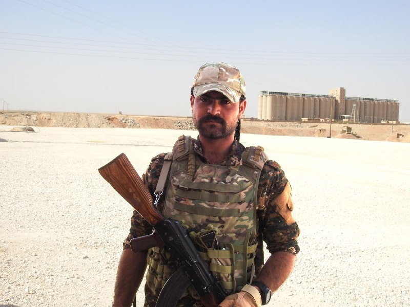 antiteroryat's tweet image. Ş.HEBÛN KOBANÊ (YAT)
#YEKÎNEYÊN_ANTÎ_TEROR_YAT