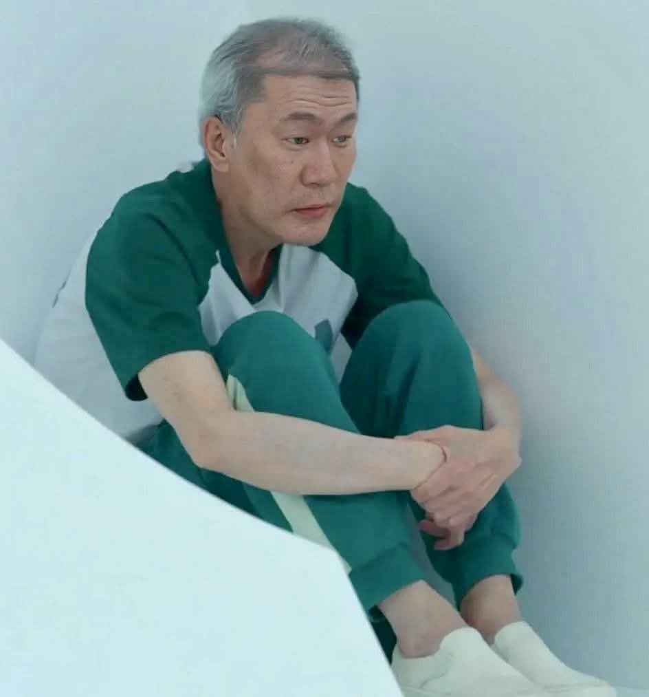 2050 он. Амаргүй цаг үед …