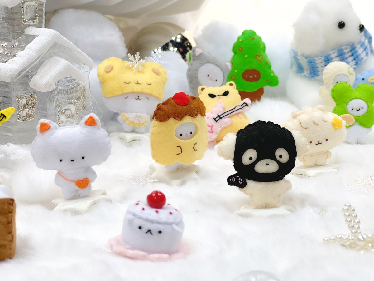 서일페에서 마주친 귀여움들 .. 🏡⋆͛