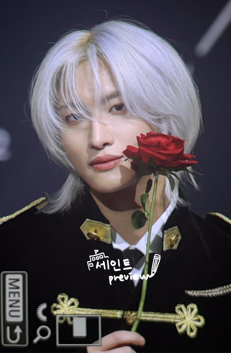 Saint_403's tweet photo. 241228
-

#ATEEZ #SEONGHWA
 #에이티즈 #성화 https://t.co/vnilJ8upp9