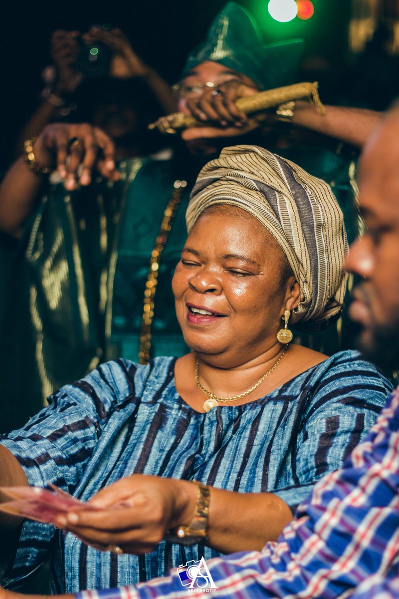 What do you love about this veteran actress Peju ogunmola ?
