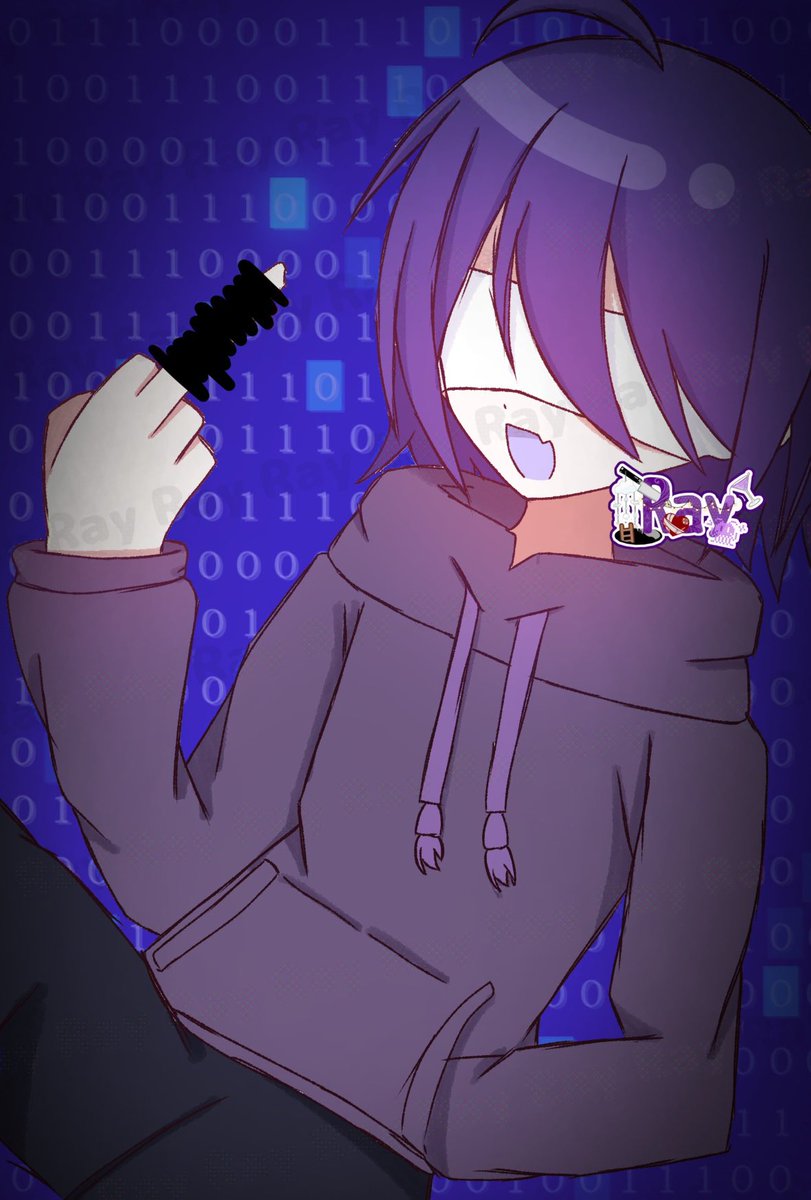 riutyanda's tweet photo. #イラスト https://t.co/eBqJ4P3WBo
