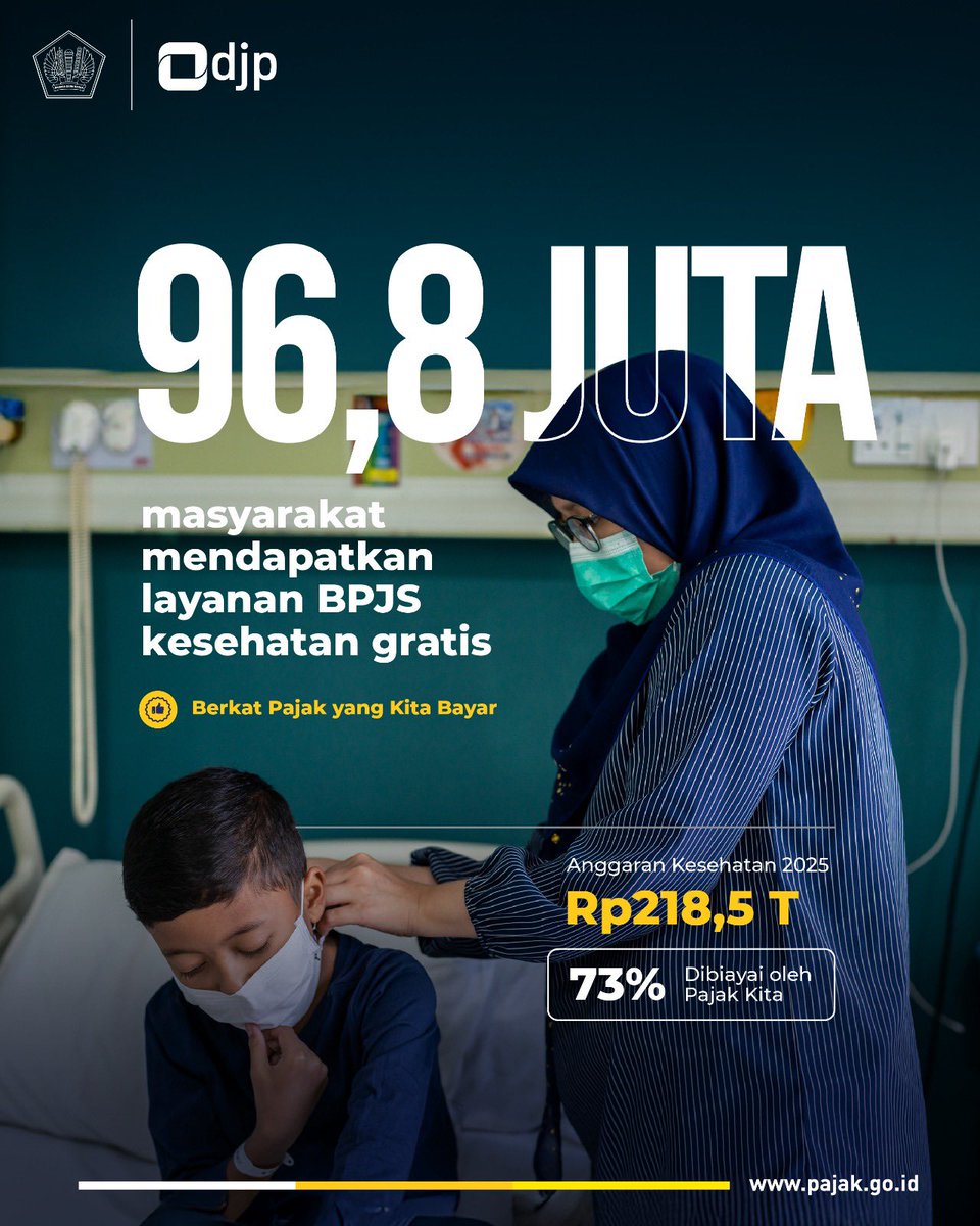 #PajakKitaUntukKita tweet media