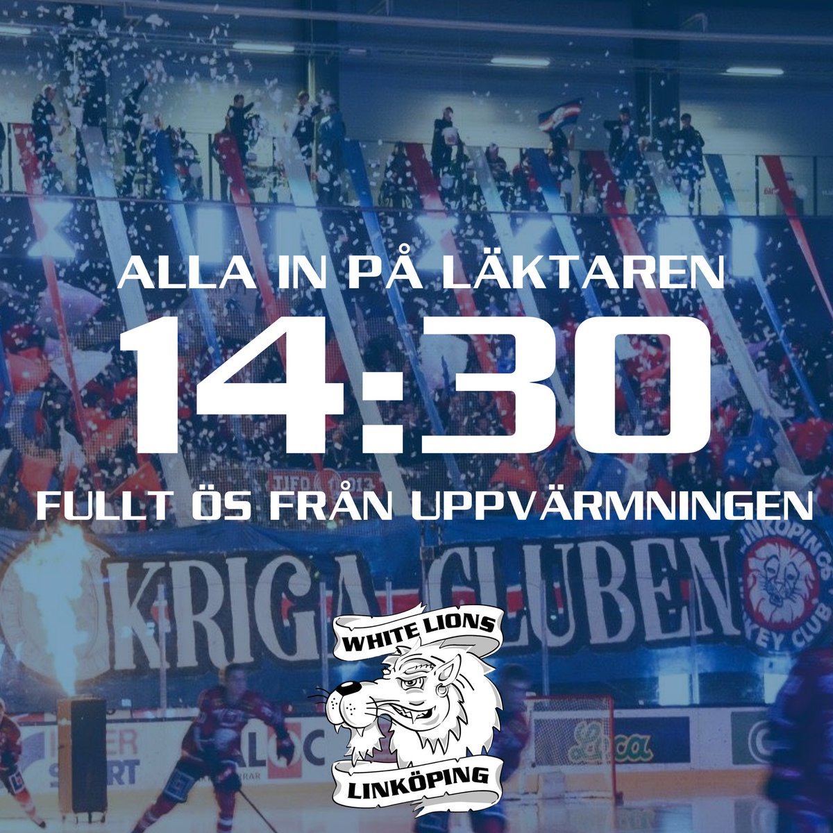 White Lions (@whitelions_lkpg) on Twitter photo 