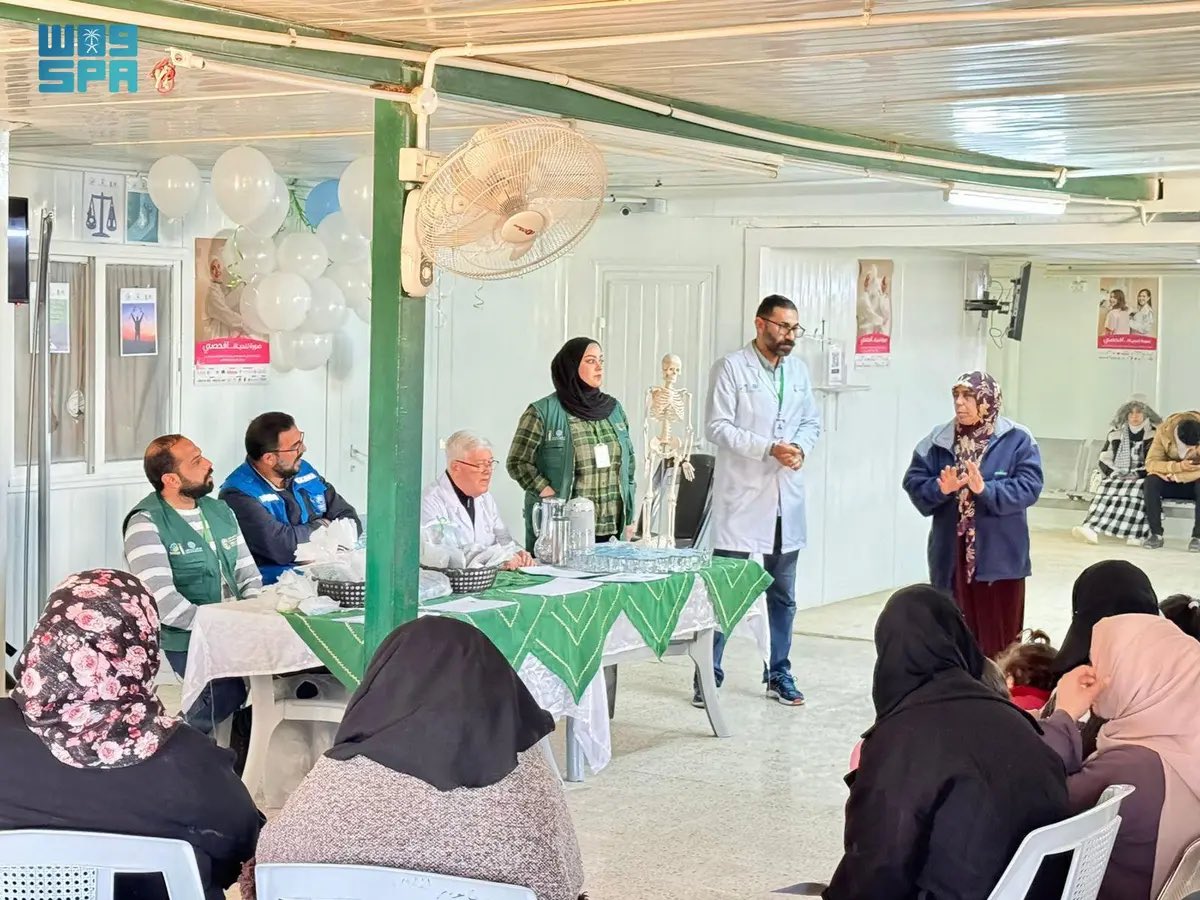 أخبار السعودية tweet media