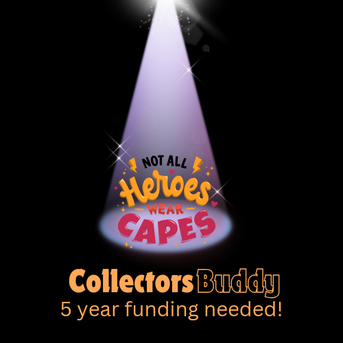 CollectorsBuddy's tweet photo. I've had the one of the most testing year tbh but I'm so very lucky to have my #Familyโค๏ธ with me through it all+over Christmas!๐
The only thing missing in my life is #fundraising 100% to #charity through #CollectorsBuddy!๐
I soo need this!
#SaturdaySalutations!
#NeverGiveUp!๐ช https://t.co/TWf4TioGGs