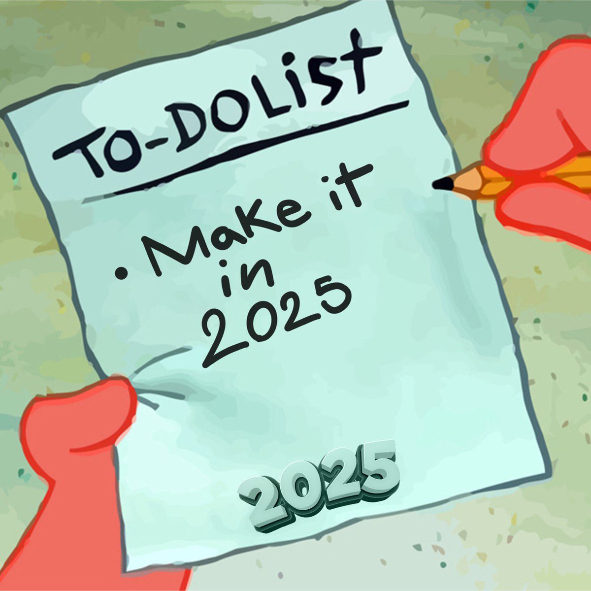 The2025tokensol's tweet photo. Just one point to check! https://t.co/8A64Q7b2yZ