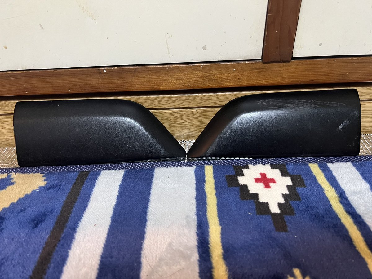 1033SATVVVF's tweet image. ちゃんと純正オプションだった

#wgnc34