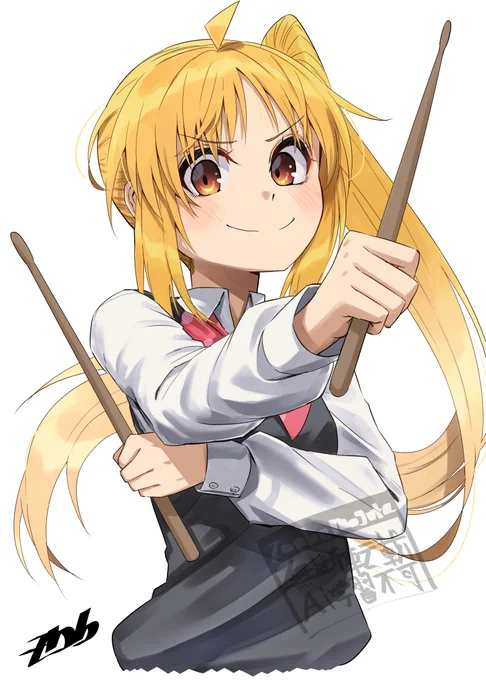 手癖 