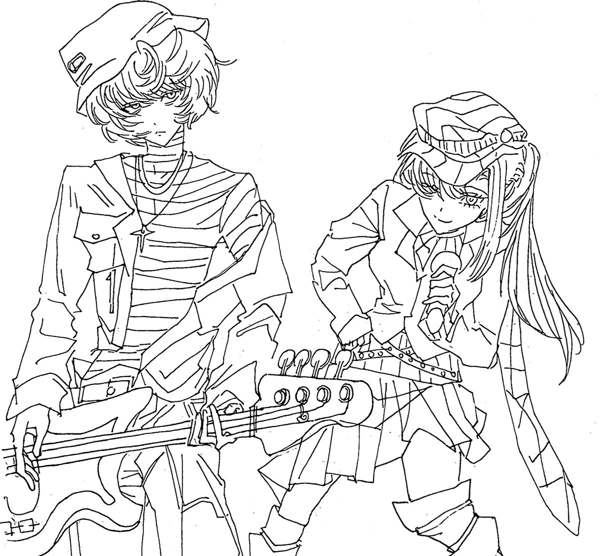 #キミガシネ #ransara #ランサラ #란사라