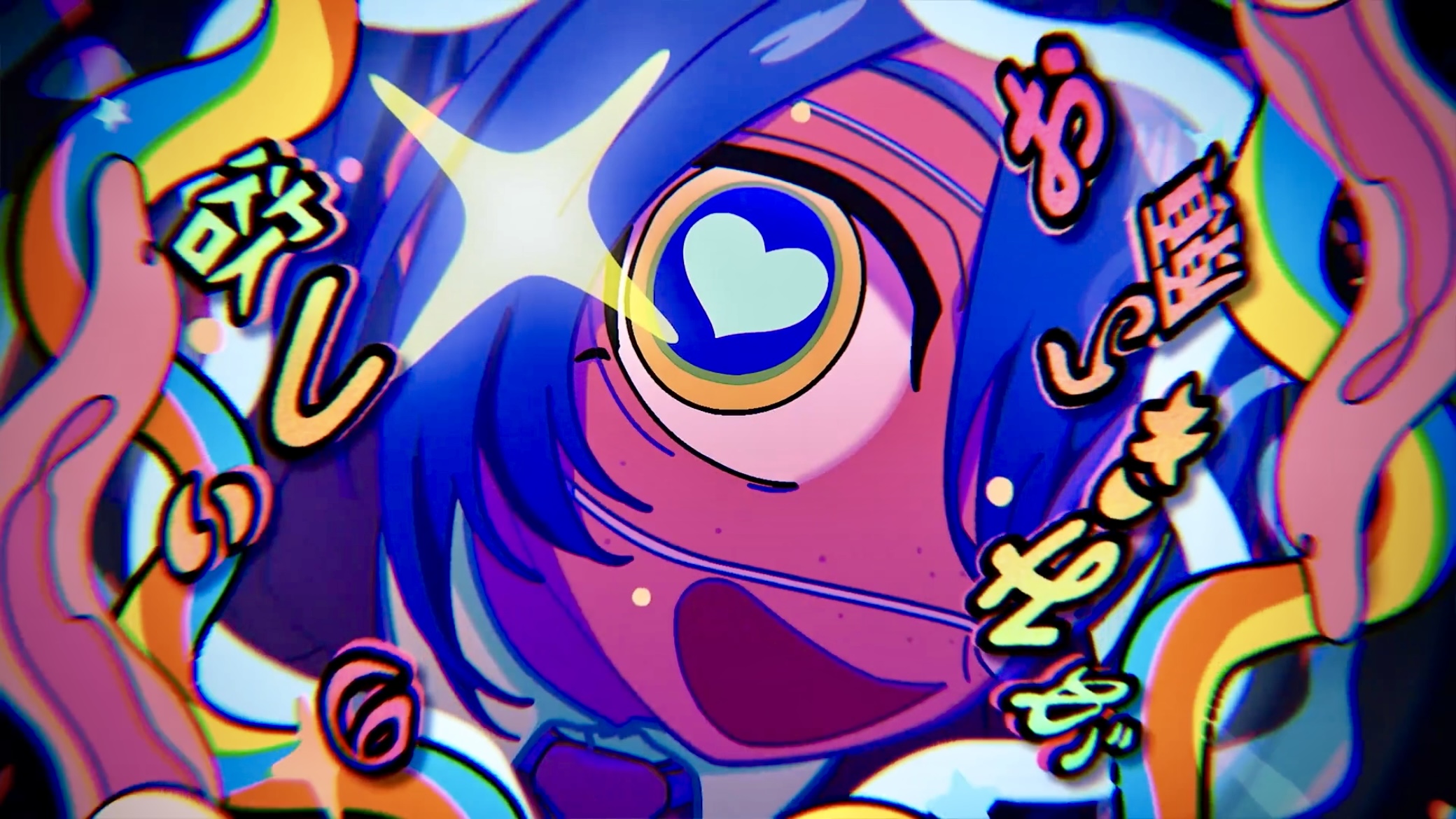 美甘 (@3k_mo0) / X