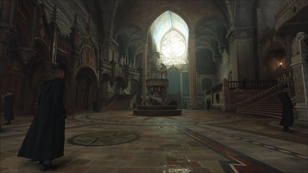 Mario66231126's tweet photo. Hogwarts Legacy, PS5 https://t.co/QMOG1QxFtm