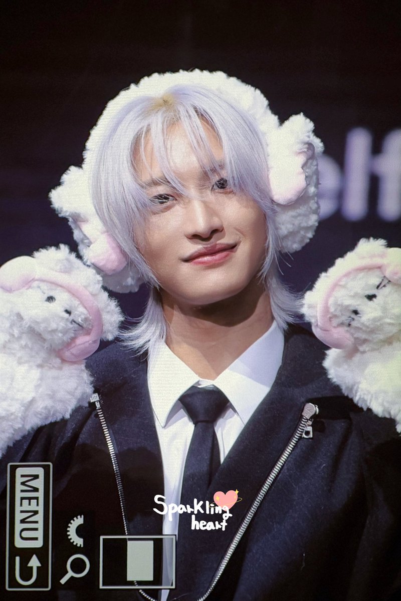 SparklingH_0403's tweet image. 241228

#에이티즈 #ATEEZ #성화 #SEONGHWA