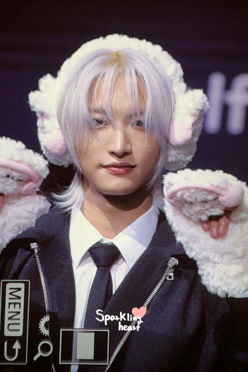 SparklingH_0403's tweet image. 241228

#에이티즈 #ATEEZ #성화 #SEONGHWA