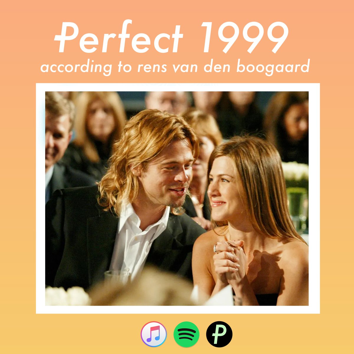 Perfects.nl 🎧 tweet media