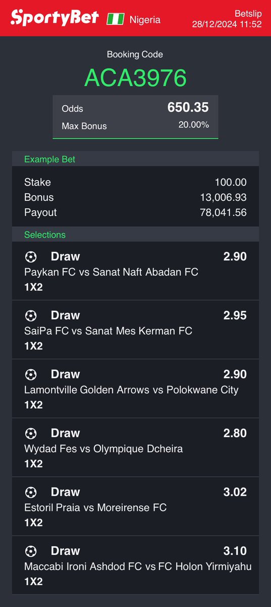 853E920 - 6 FT X 

ACA3976 - 6 FT X