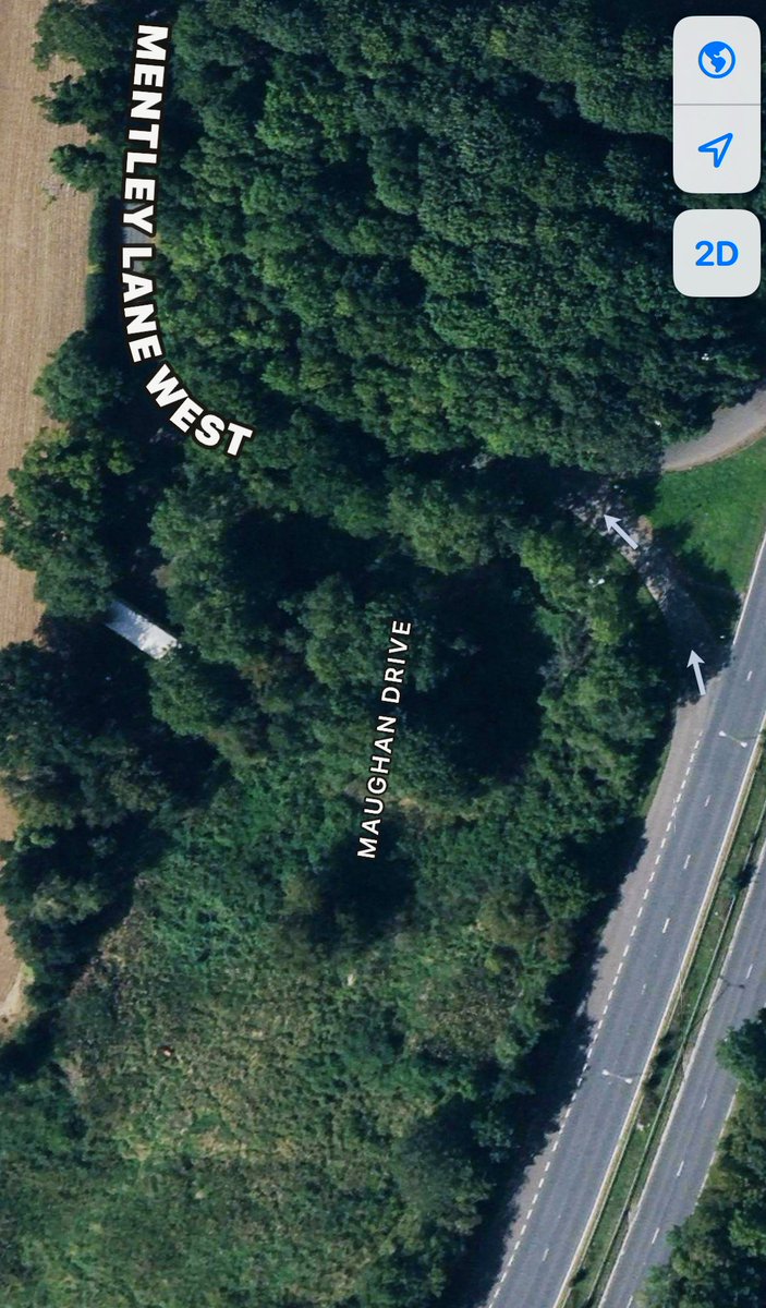 Standon a120 tweet media