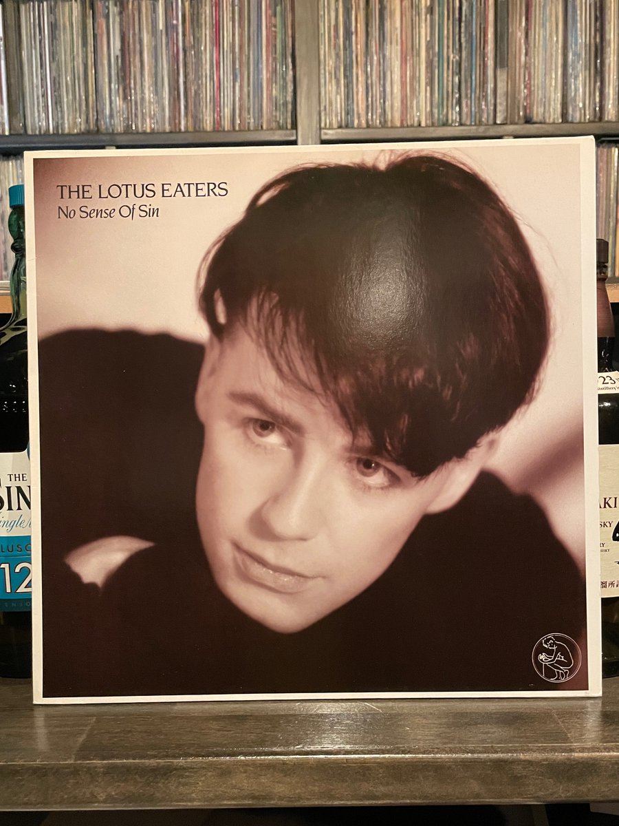 MILEHIGHCLUB202's tweet photo. ほなLPいこか
THE LOTUS EATERS / NO SENSE OF SIN [’84 Sylvan Records --- 206 263]
#thelotuseaters #NoSenseOfSin #GermanGirl #PeterCoyle #JeremyKelly #GerrardQuinn #listeningbar #vinylbar #musicbar #レコードバー #mhc28122024
https://t.co/Lib6Rj5zXY https://t.co/ZCX57mZALu