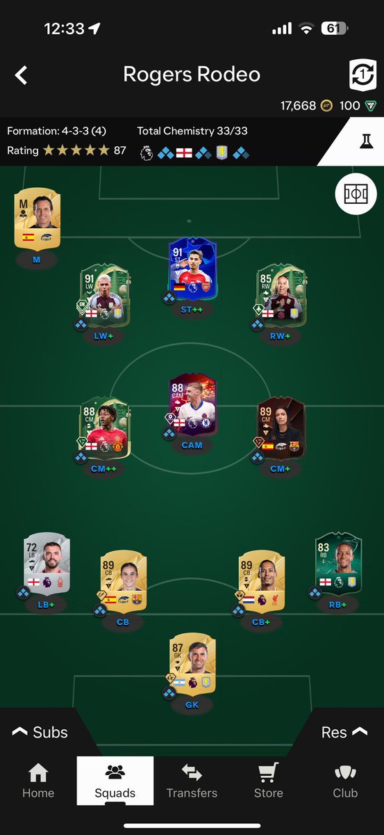 klrnnn's tweet photo. @FUTBIN Toffolo club legend https://t.co/yZ059Lna3v
