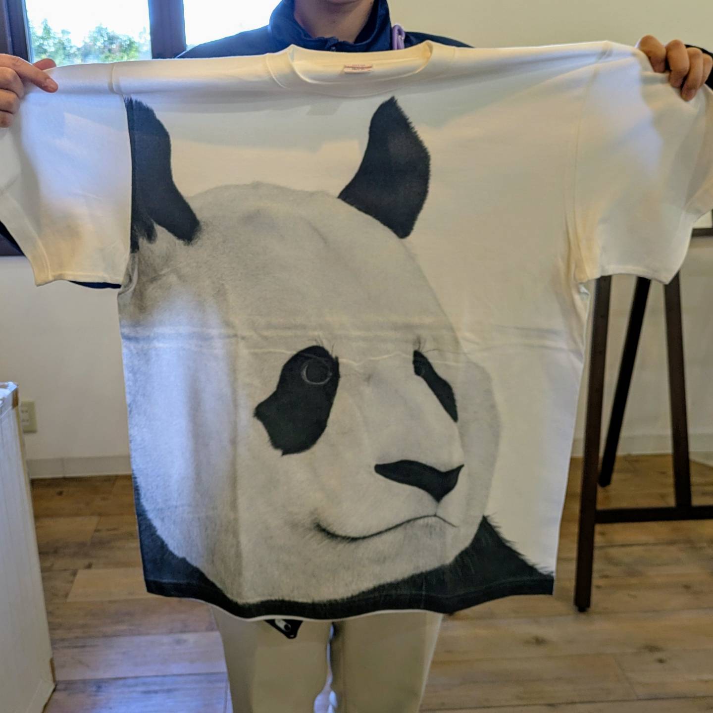 専用　　彩浜3点 Tシャツ　アドベンチャーワールド 4570109441227_390c3d43d1b34927