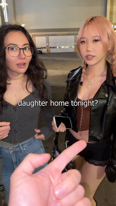 Mom's got a freaky side @karinerino https://t.co/OE4JS66YtN