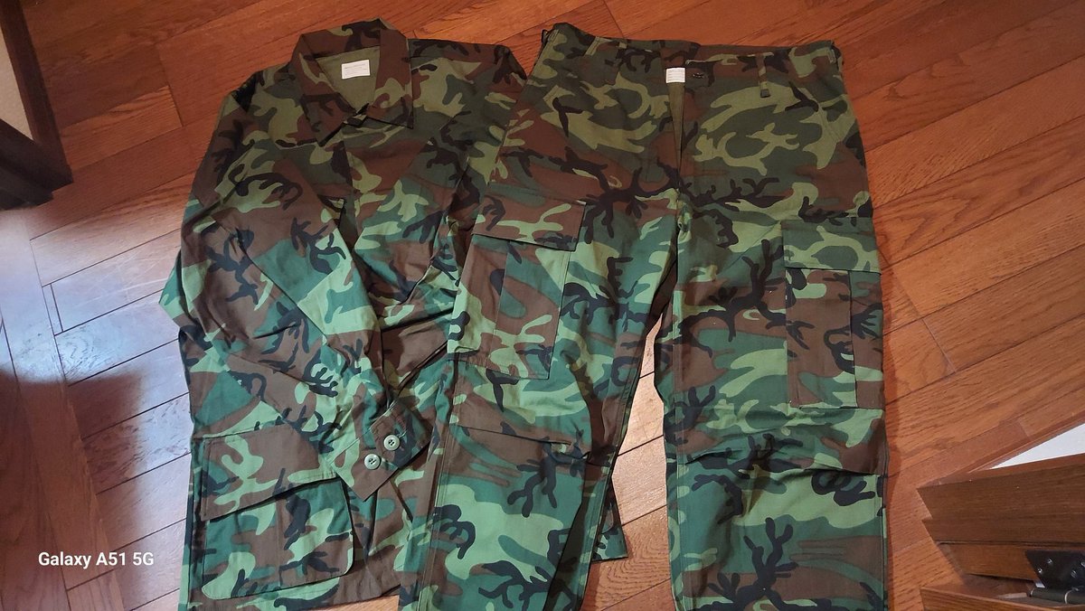 ナム戦装備 - البحث / X