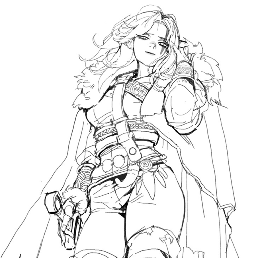 wip