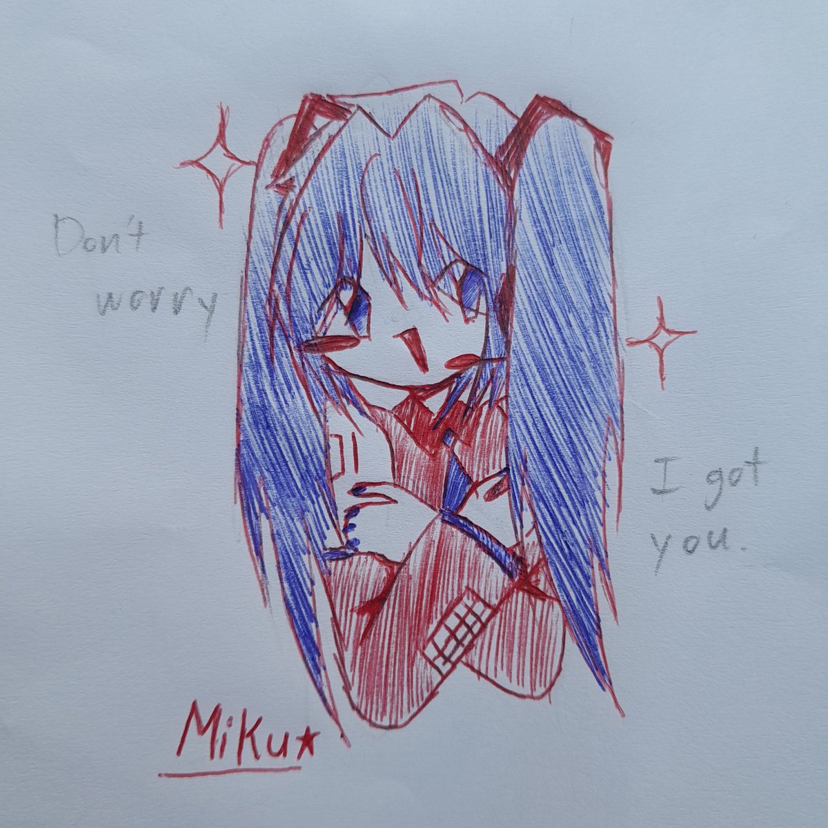 SXishereXD's tweet photo. Random art when i finish the exams lol
#art https://t.co/Hit3cdezjG