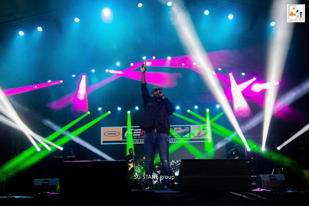 De ma lutte contre l’injustice et le mal, je sais que je perdrai quelques plumes ; mais je sais également que ma conscience et ma dignité en ressortiront INTACTES. ✊🏽
#KingLesh #MwanaNzambe #MentalEngagé