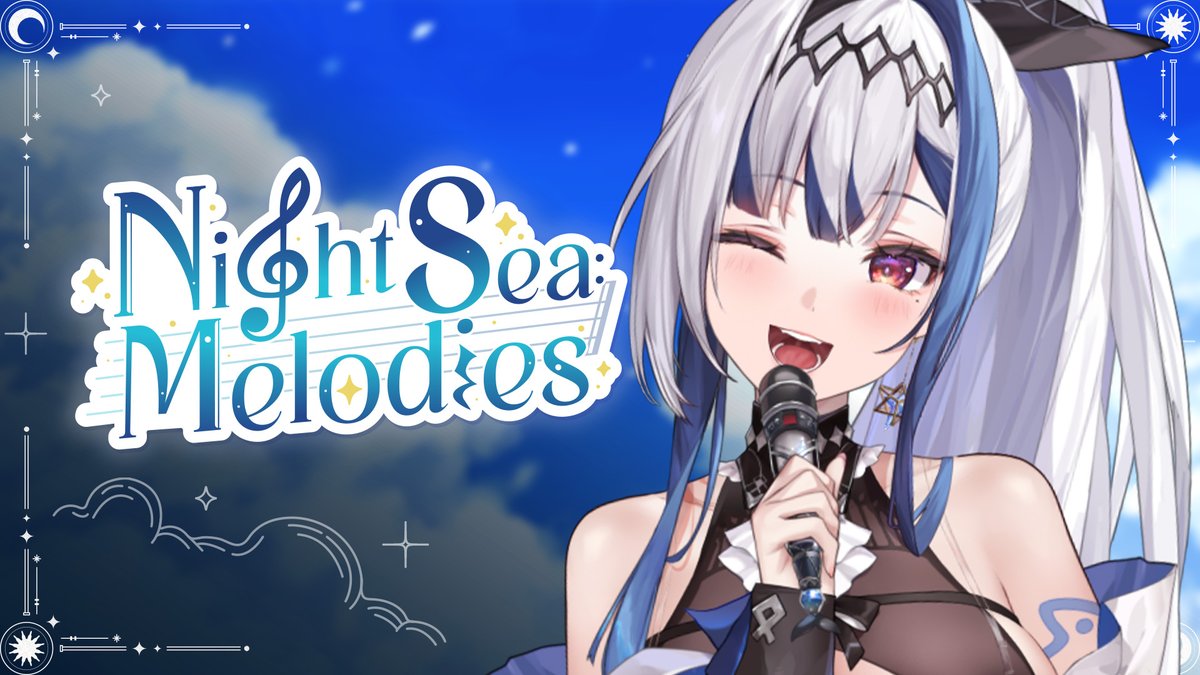 ZonaPLG's tweet photo. 🔴LIVE: Night Sea Melodies สตรีมร้องเพลงส่งท้ายปี 2024🌊🎶✨
Start: 18:00 GMT+7
ห้องรอ | Waiting Room: https://t.co/AgBNl8YM7Q
#ZOLIVE #ZOSING #NightSeaMelodies #ZONA #PolygonProject https://t.co/6HSd4ZpVPk
