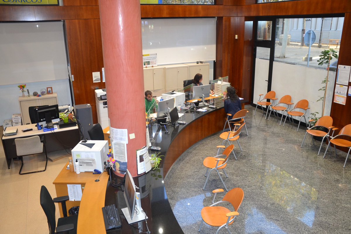 🗣️ Tributs Lleida inicia un programa pilot de videoatenció als contribuents per ajudar a tramitar consultes i pagaments de taxes.

👉🏻 t.ly/7KNsP

#laforçadelsmunicipis