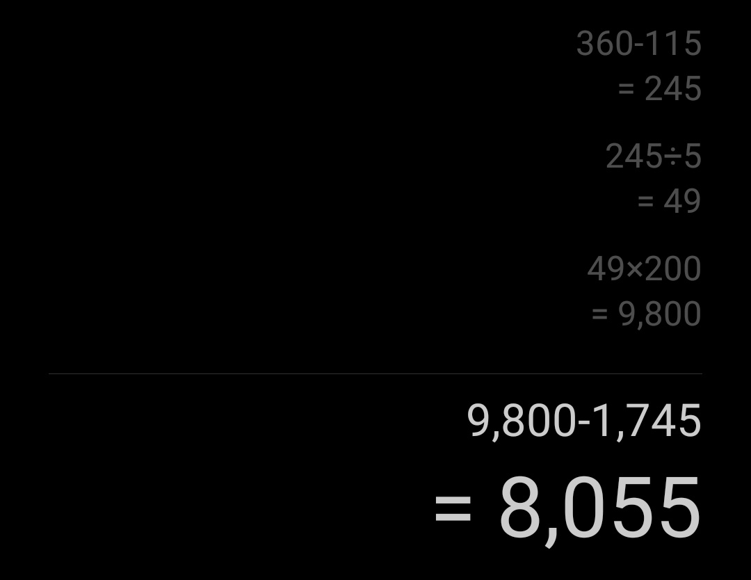 Nakroth_y's tweet photo. semoga dpt event token limited lagi deh kemaren dpt 1000 ditukerin honor point dpt 1000 mayan buat ngedraw pas diskon jadi 200 https://t.co/BWJMAGAmtD