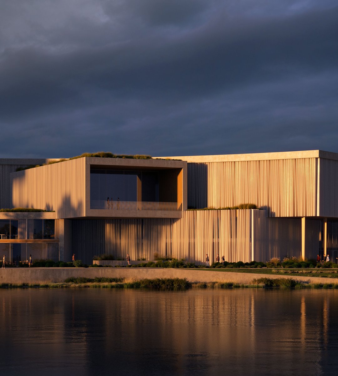 zoastudio's tweet image. 2024 brought unforgettable projects w/ #Snøhetta, #Gensler, #UNStudio, #LusticaBay, #GiantMagellan, #WOMO + more. Here’s a little selection of this year’s best. If you’re ready to test ZOA w/ your upcoming projects in 2025, drop us a DM here! ✨ #HappyNewYear