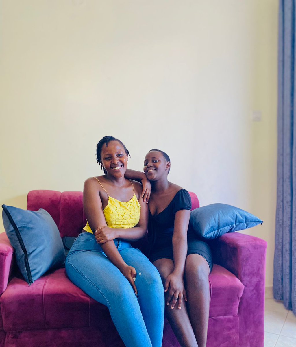 Barbie Murungi🥰 tweet media
