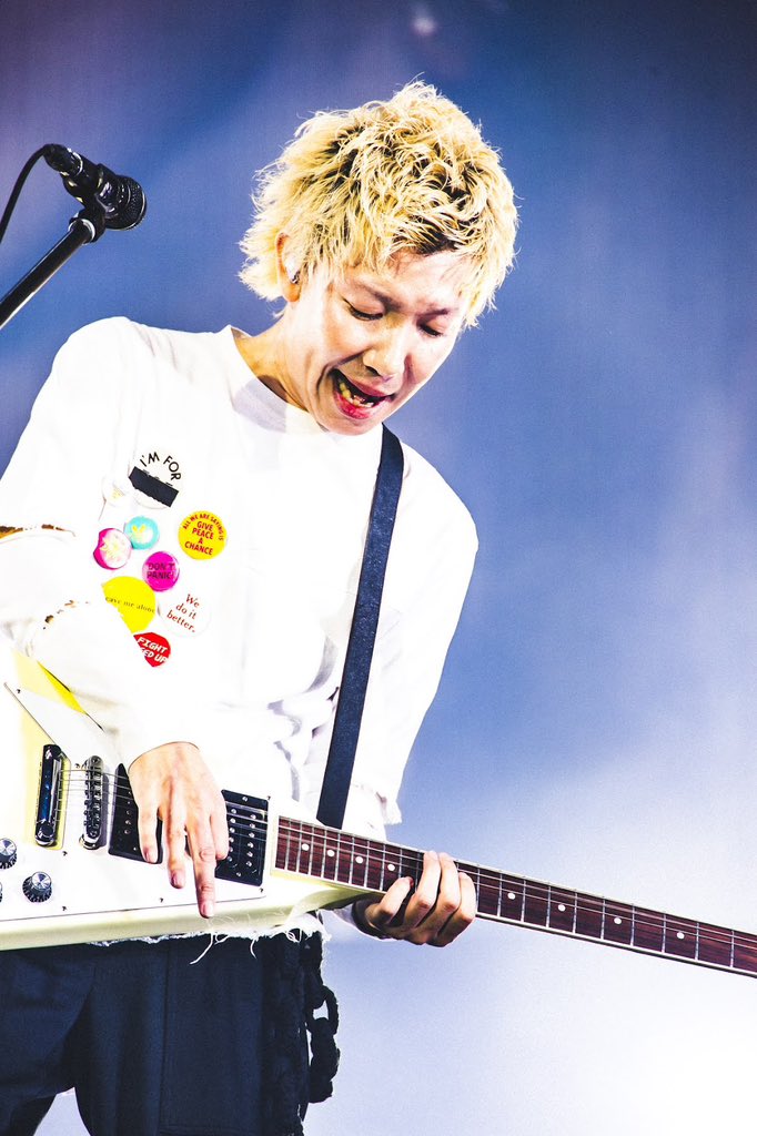 SUPER BEAVER 柳沢亮太 パネル RISING SUN ROCK FESTIVAL 2025 in EZO