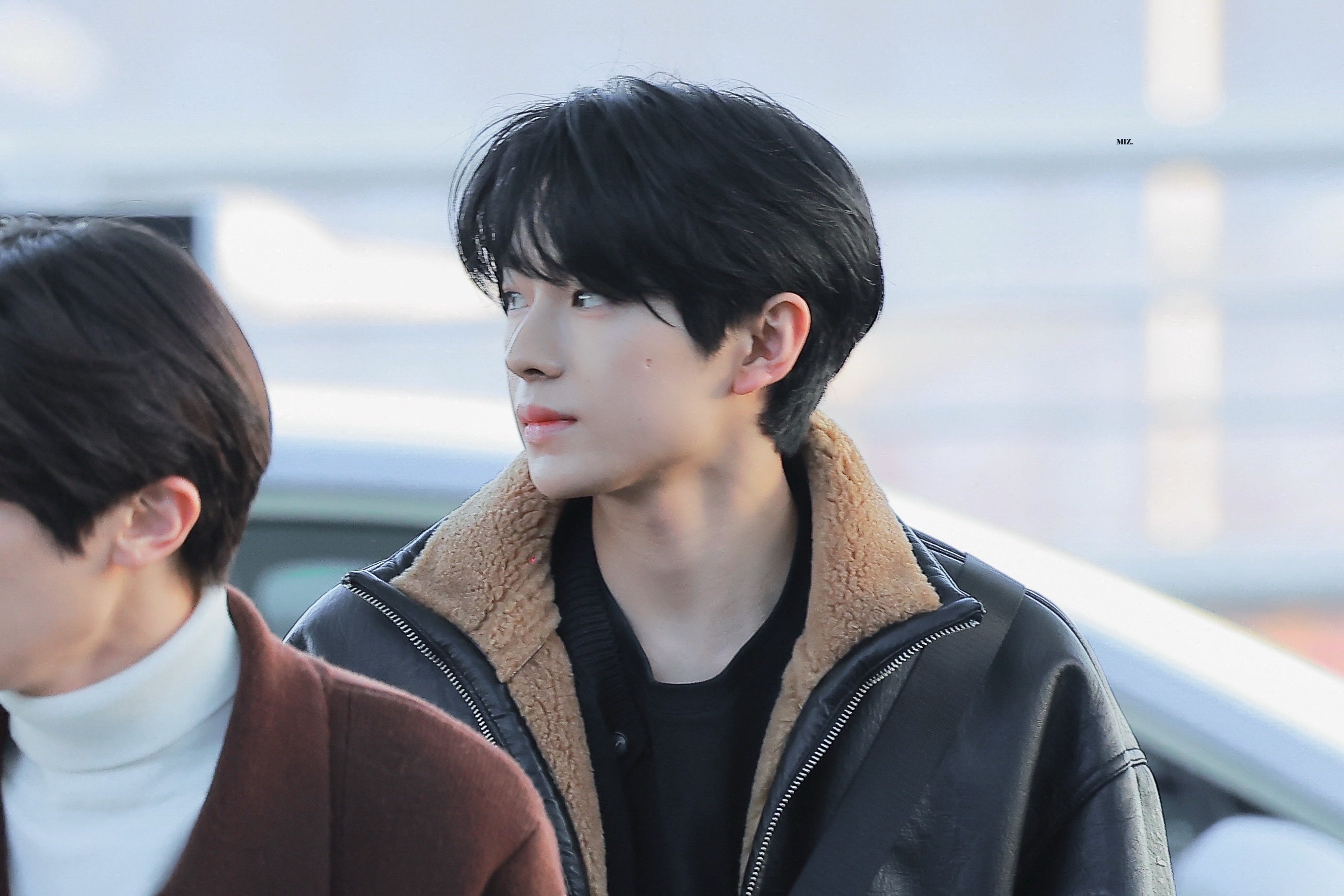 Highlights by ᴍɪᴢ (@MIZ4O5) / X