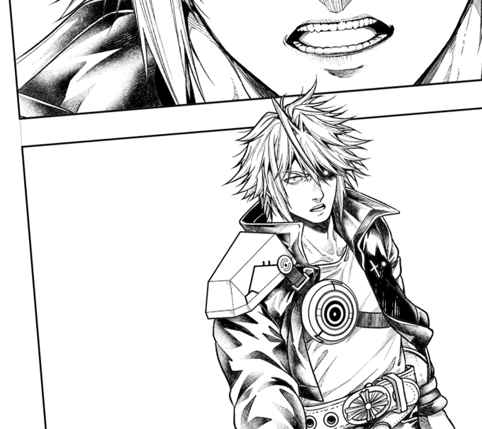 12話ネームチェック廻し中ですが大丈夫そうだろう見込みの個所から作業始める。の今日の作業 