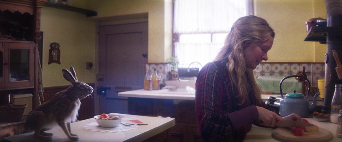 CinemaFBF's tweet photo. 📽️ Starve Acre (2023)
Director - Daniel Kokotajlo 🇬🇧
Cinematography - Adam Scarth https://t.co/gpycVo9VZv