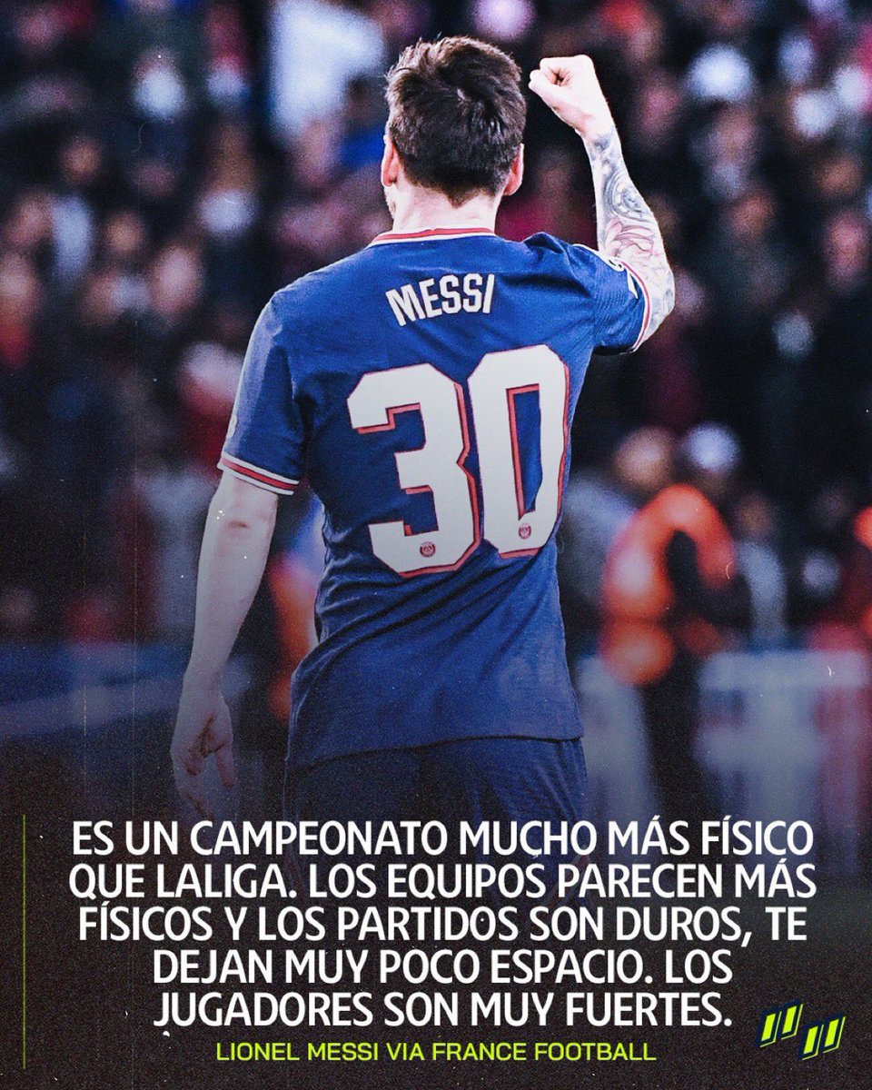 Messi World tweet media