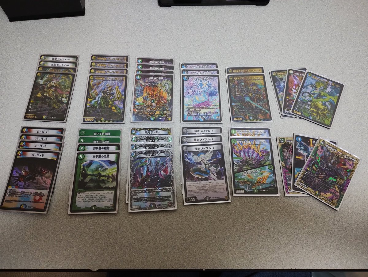 4Cディスペクター - Search / X