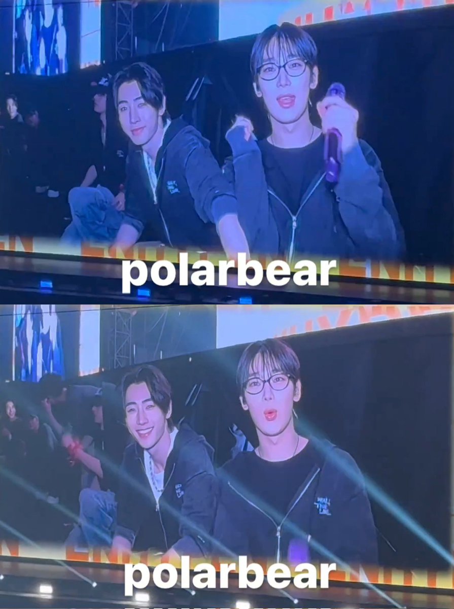 매력 | fanacc 🩷❄️✨ tweet media