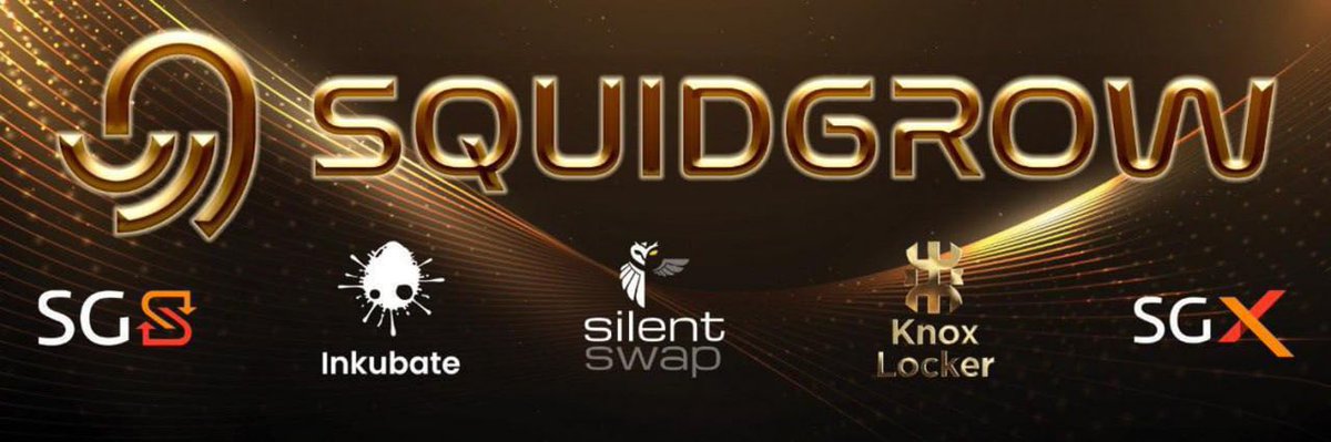 2025 Bullrun MEME SUPERCYCLE is around the corner

Winners

1. SQUIDGROW $SQGROW

2. GIGACHAD $GIGA

3.SPX6900 $SPX 

Moving funds privately and non custodial?

Use SILENTSWAP

<a href="/Squid_Grow/">SquidGrow™</a> 
<a href="/GIGACHAD_meme/">Giga Chad</a> 
<a href="/spx6900/">SPX6900💹🧲</a> 
<a href="/SilentSwapcom/">SilentSwap.com</a> 

NFA &amp; Always DYOR