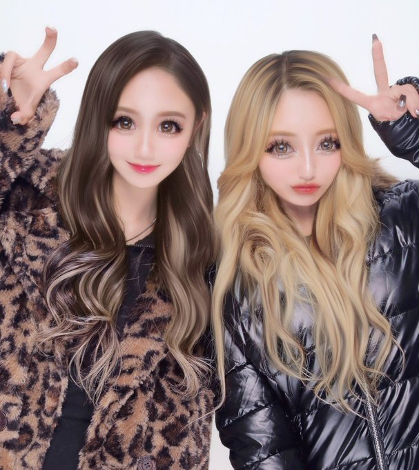 Twitterのコスプレ画像47