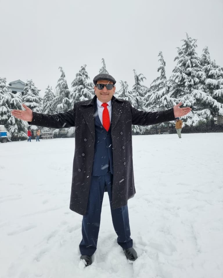 Kishtwar...Paradise on Earth