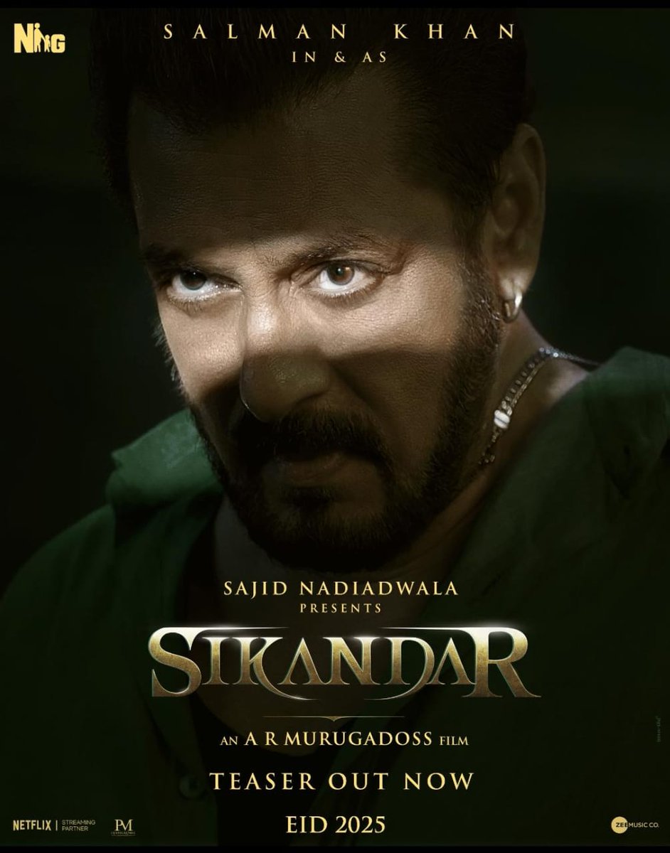 ShantLadki's tweet photo. Chalo bhai log javab aa gaya hai maja aa gaya ab to sab dekho ab..#SikandarKaJawaab https://t.co/dxag1qaUxI