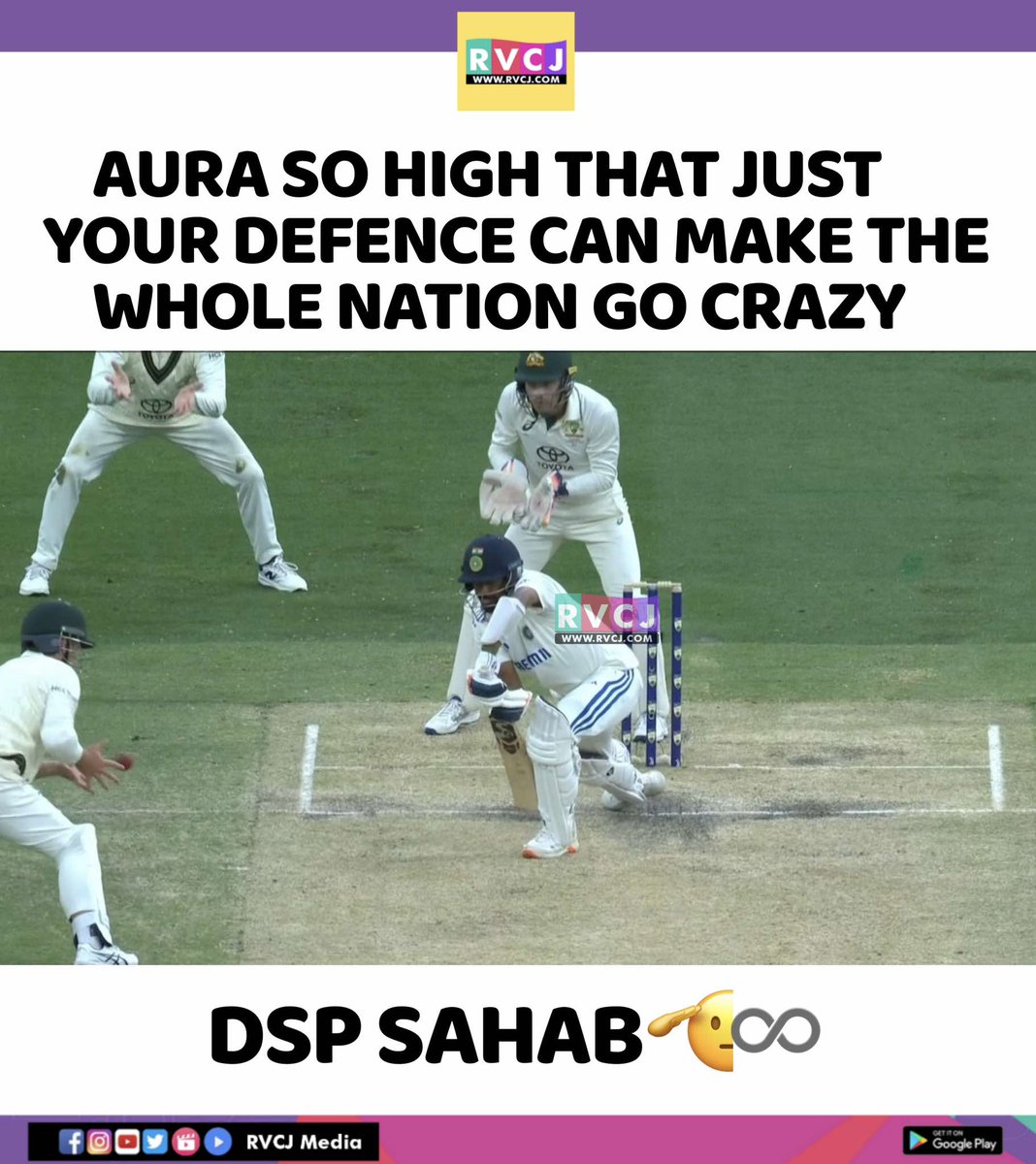 DSP Siraj Sahab 🫡♾️