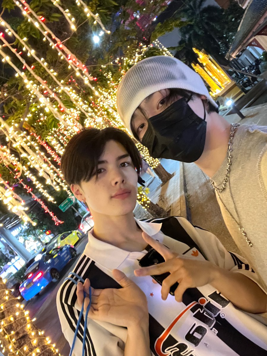 NICHOLAS || WEVERSE UPDATE || 011825 UTO 😙😙 #andTEAM