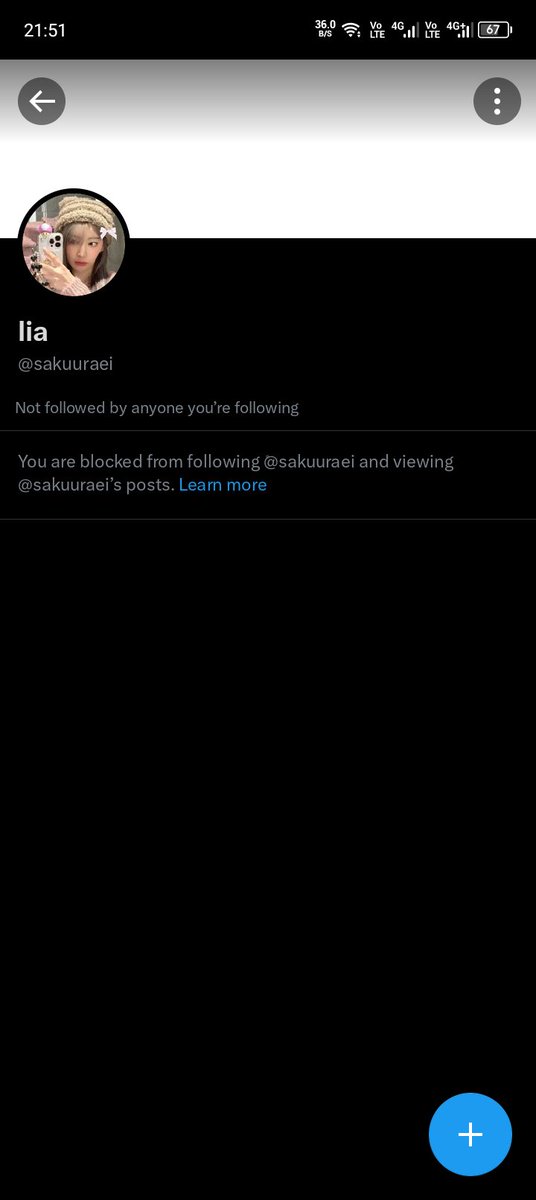 honeyyycart's tweet photo. WAG KAYO PAUTO DIYAN @sakuuraei SCAMMER HAHAHAHAGAYAY UNVERIFIED GCASH https://t.co/NL4OoYW7KR