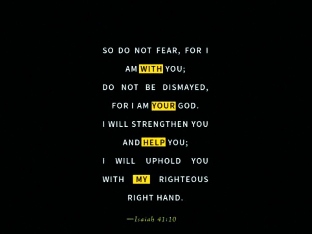Faith in Christ tweet media