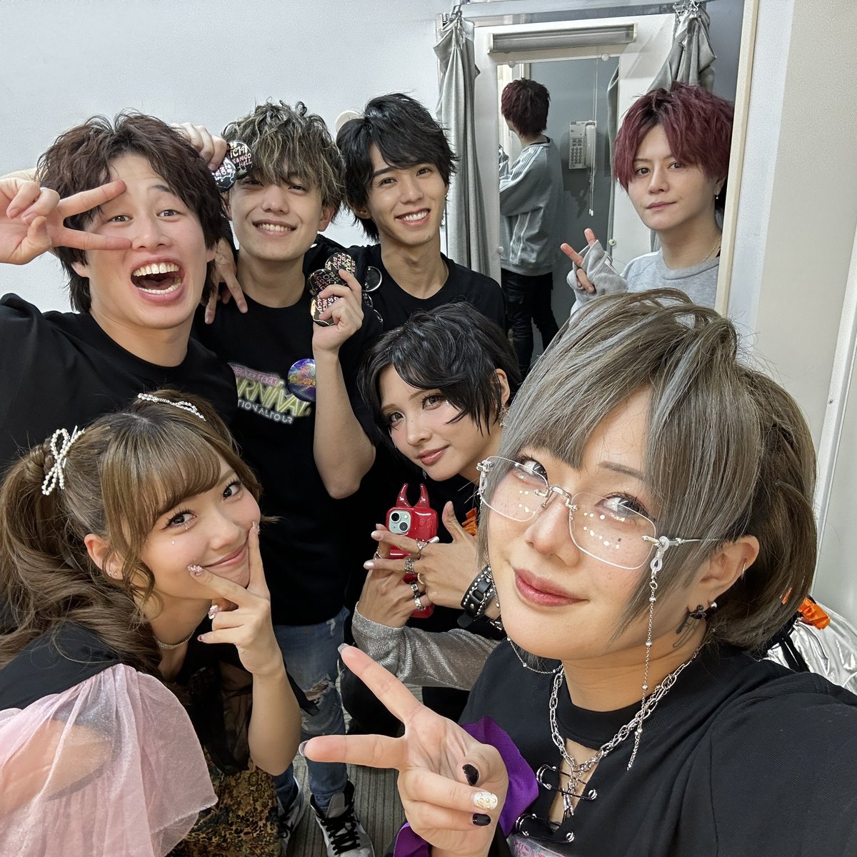 48初の全国ツアー「48CARNIVAL 2024 NATIONAL TOUR 〜THEATER JACK